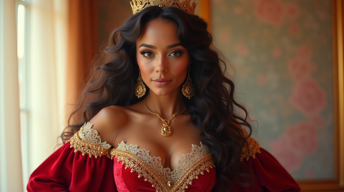 Your Questions About Princess Costumes Answered